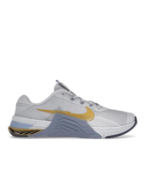 Nike Nike Metcon 7 Pure Platinum Gold (W)