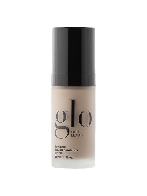 Glo Skin Beauty Glo Skin Beauty Luminous Liquid Foundation SPF 18 1 fl. oz - Linen