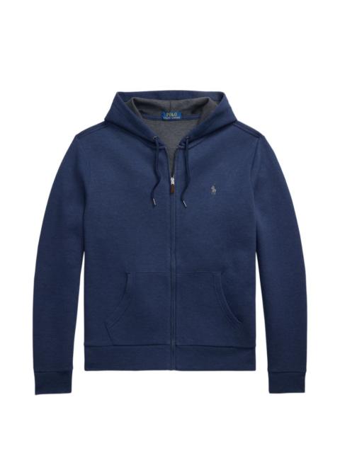 Polo Ralph Lauren zip-up hoodie