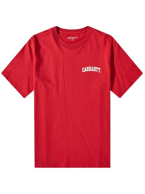 Carhartt Carhartt WIP University Script Tee