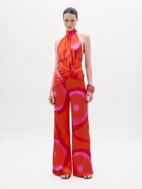 SILVIA TCHERASSI Andie Pant