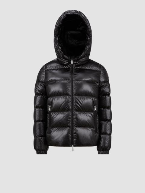 Biron Short Down Jacket