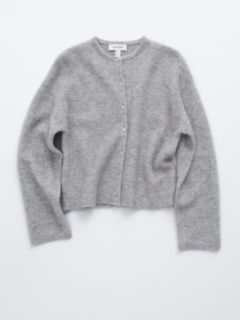 & Other Stories Alpaca-Blend Knitted Cardigan