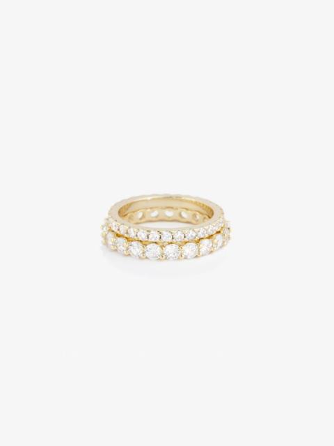 Splendid Shashi Vroom Ring Set