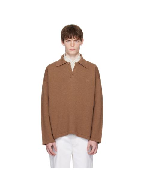 A.P.C. Tan Manuel Polo