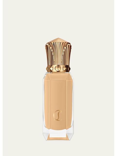 Christian Louboutin Teint Fetiche Le Fluide Liquid Foundation