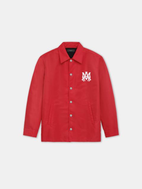 MA COACH JACKET