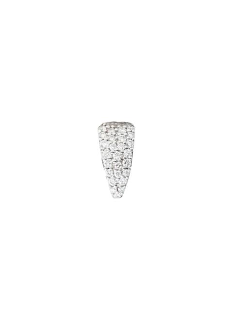 FOUNDRAE Pave Diamond Small Bail Link