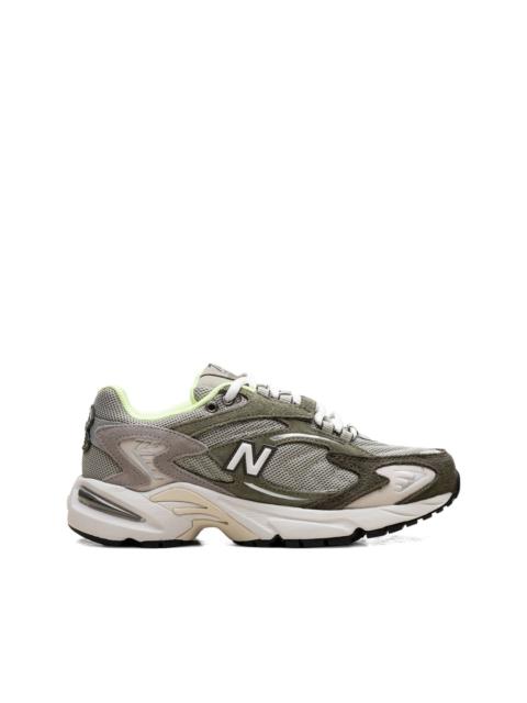 New Balance 725v1 "Olivine Dark Moss" sneakers