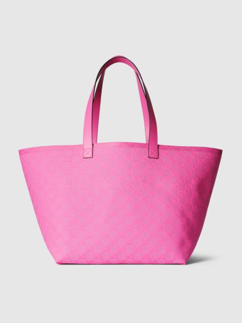 GUCCI GG medium tote bag