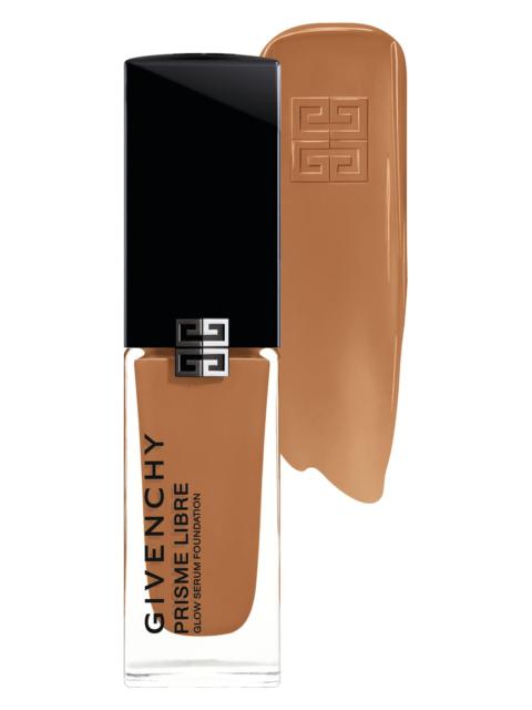 Givenchy Women's Prisme Libre Skin Caring Glow Foundation 24H Hydration - 5.8W