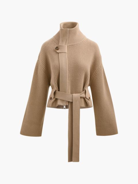 BRANDON MAXWELL Neal Sweater