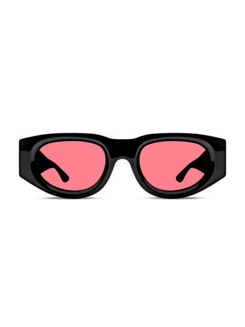 THIERRY LASRY DOPAMY Tinted Lenses