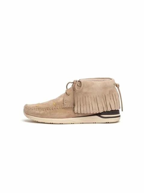visvim FBT SHAMAN-FOLK SAND