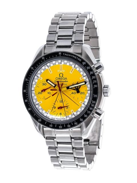 OMEGA Michael Schumacher the Legend Watch