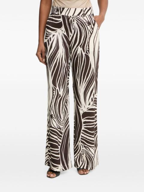 GUESS USA viscose pants