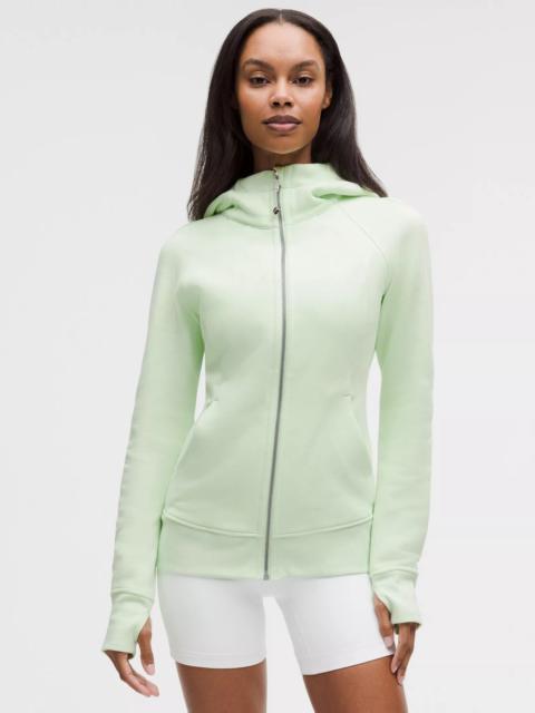 lululemon Scuba Full-Zip Hoodie
