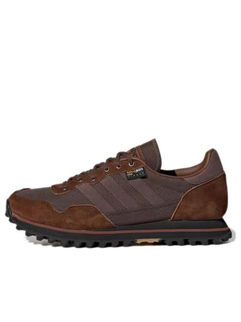 adidas adidas Moscrop SPZL 'Dark Brown Dark Yellowbrown' GY5712
