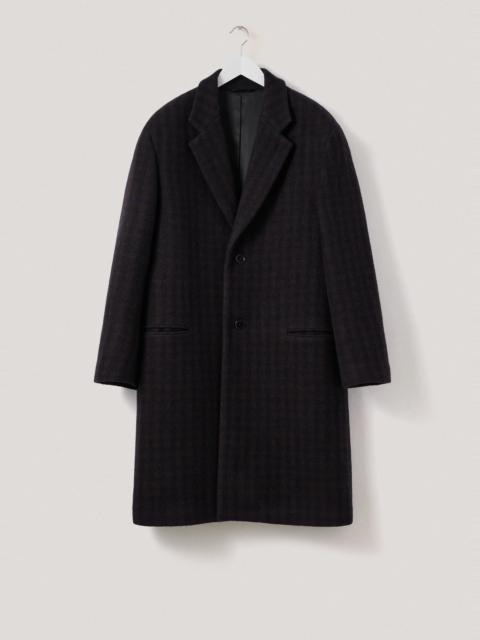 Lemaire CHESTERFIELD COAT
HEAVY WOOL