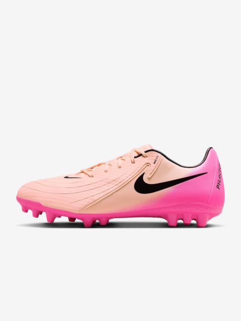 Nike Nike Phantom GX 2 Academy AG Low-Top Soccer Cleats