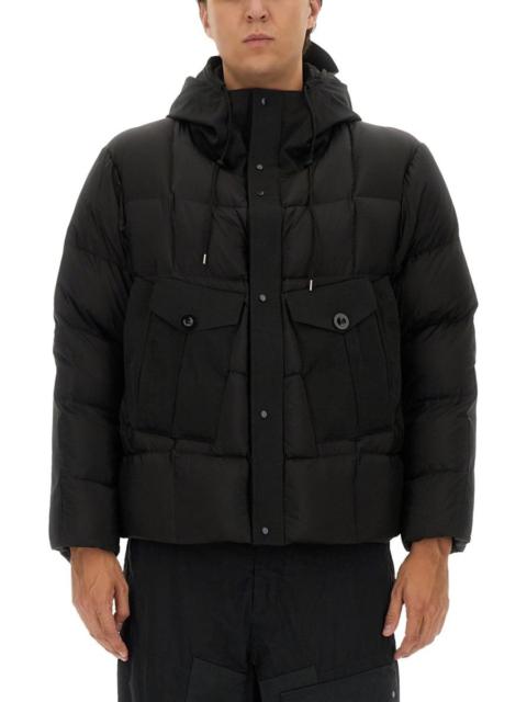Ten C Ten C Tempest Combo Jacket