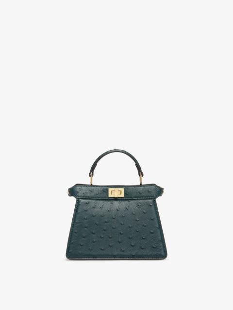 FENDI Peekaboo ISeeU Petite