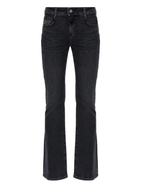 Diesel 1969 D-EBBEY jeans