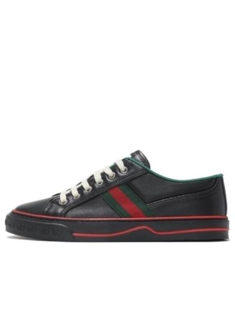 GUCCI Gucci Tennis 1977 'Black' 643485-17L10-1060