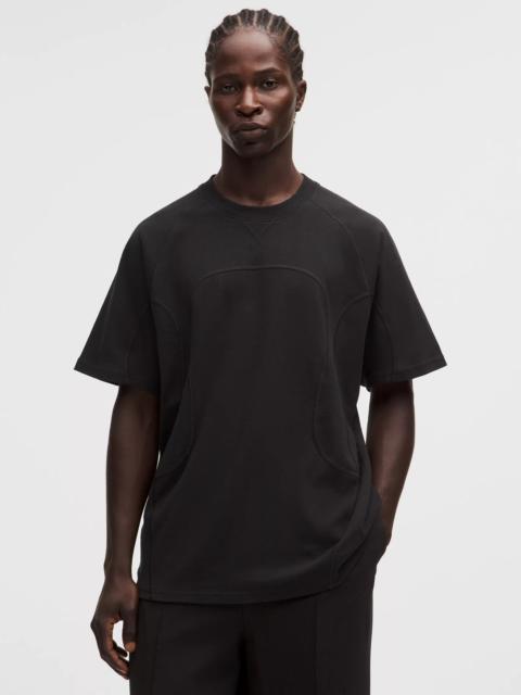 lululemon Men's Organic Cotton Oversized T-Shirt *SLNSH Collection