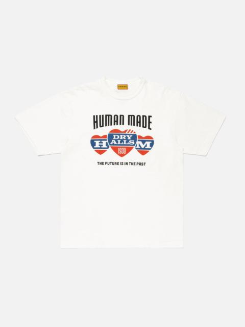 Human Made GRAPHIC T-SHIRT #2