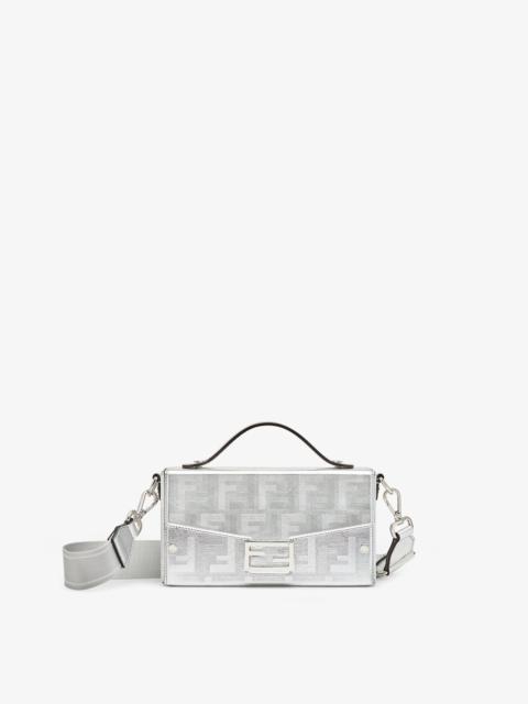 FENDI Soft Trunk Baguette