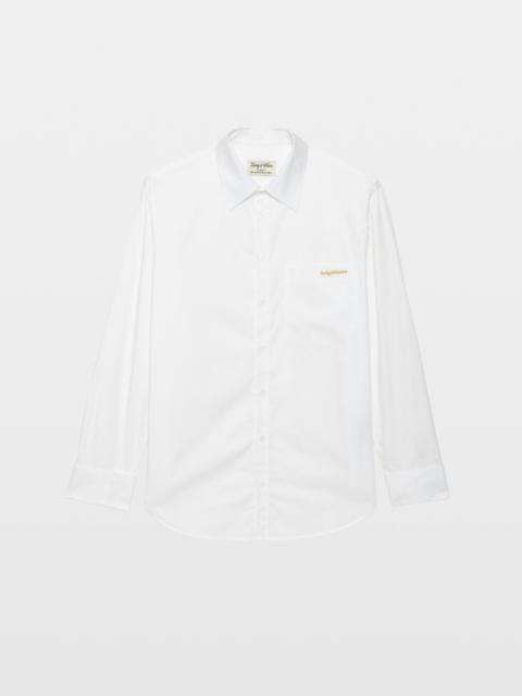 Zadig & Voltaire Morning Shirt