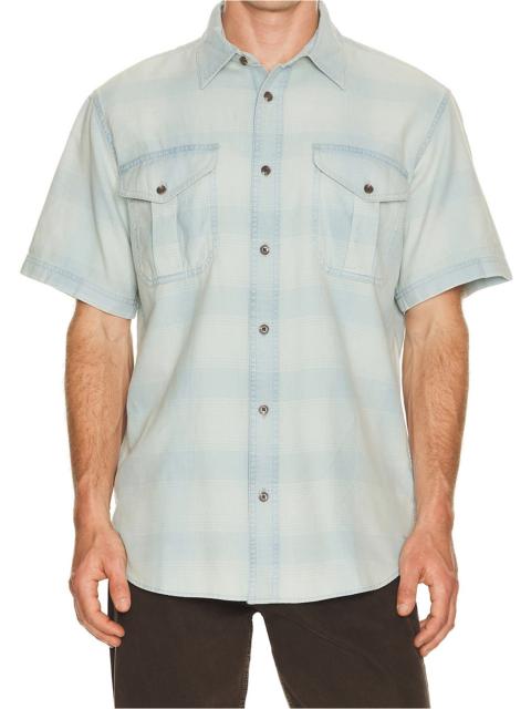 FILSON Alaskan Guide Shirt