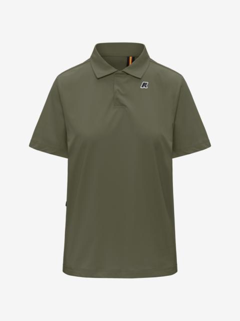 K-WAY DECOUVRIR TRAVEL