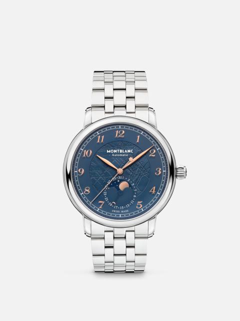 Montblanc Montblanc Star Legacy Moonphase 42mm - 1786 pieces