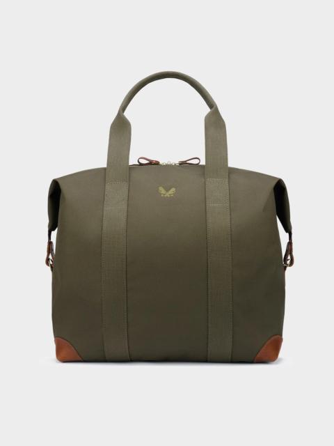 BENNETT WINCH Bennett Winch Nylon Medium Cargo Bag