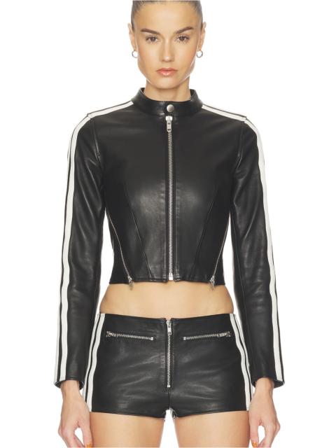 HAELO Sport Zip Up Jacket