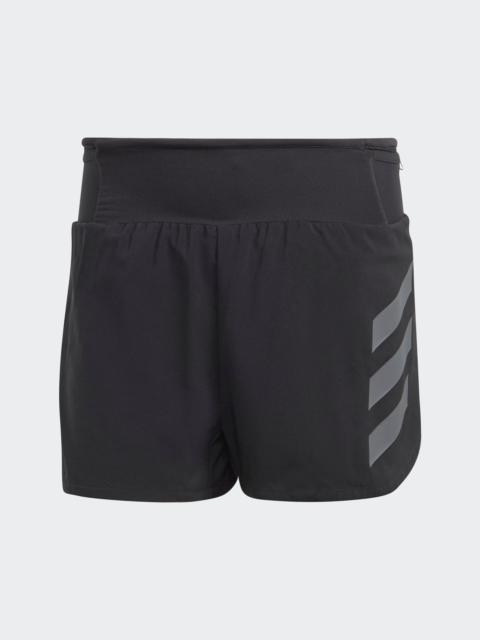 adidas Terrex Agravic Trail Running Shorts