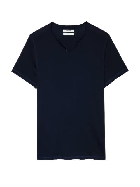 Zadig & Voltaire Tommy Arrow T-shirt