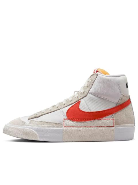 Nike Blazer '77 Pro Club 'Remastered' DQ7673-101