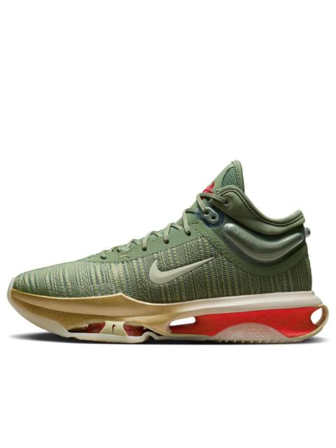 Nike Air Zoom GT Jump 2 'Our Holiday' DJ9431-302
