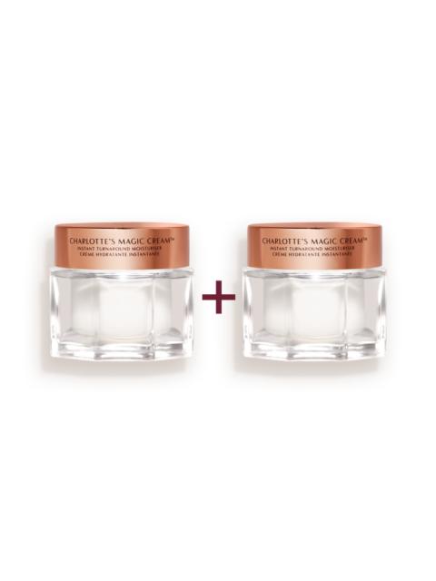 Charlotte Tilbury CHARLOTTE’S MAGIC CREAM DUO ORIGINAL FORMULA