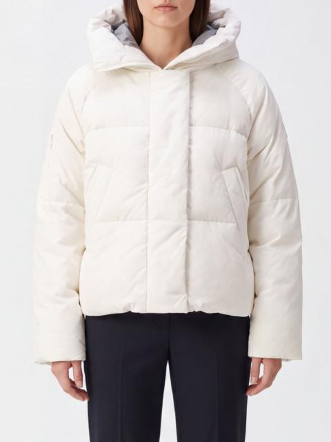 Canada Goose CANADA GOOSE Chilliwack Hooded Cropped Bomber Puffer Jacket