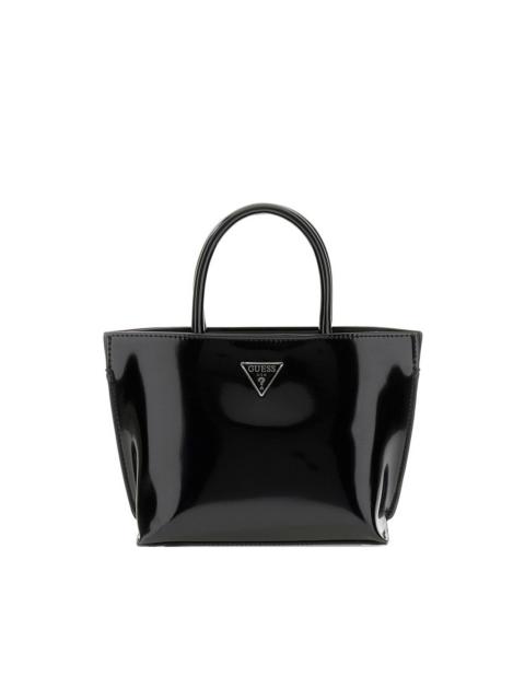 GUESS USA mini Arnela tote bag