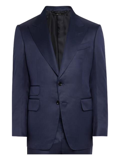 TOM FORD single-breasted blazer