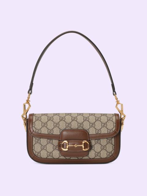 GUCCI Gucci Horsebit 1955 shoulder bag