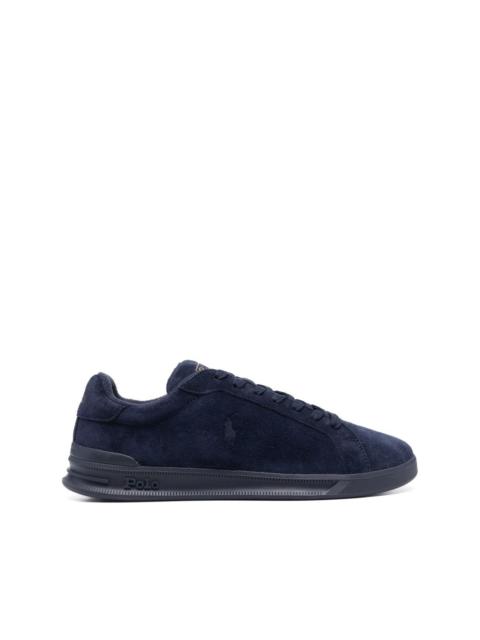 Polo Ralph Lauren HRT CT II low-top sneakers