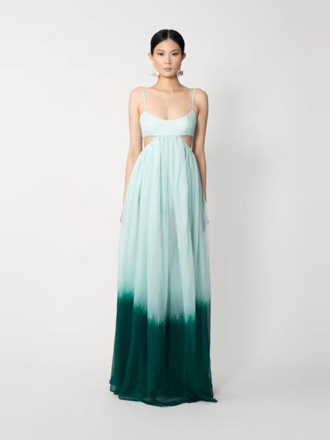SAU LEE GIA MAXI DRESS