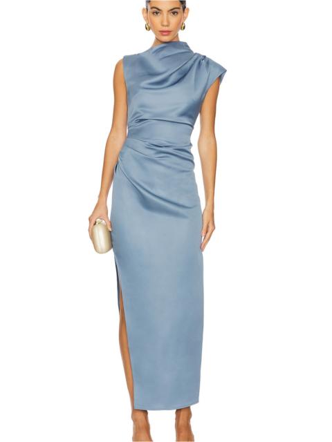ELLIATT Coralie Maxi Dress