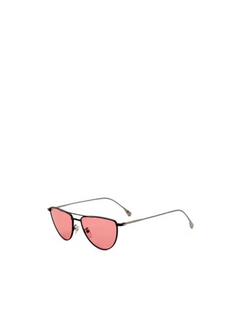 Paul Smith Garner pilot-frame sunglasses